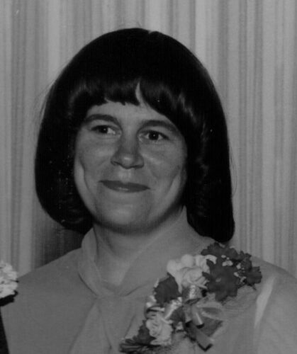 Karen Sue Swafford